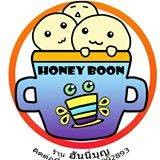 ร้าน Honeyboon Coffee & Art Gallery