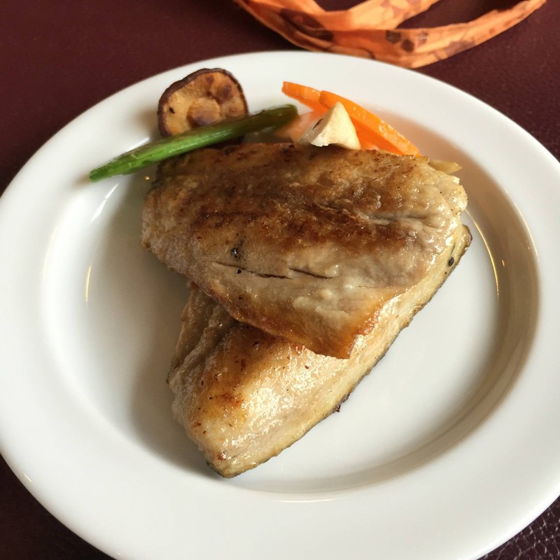 ซาบะ รสดีค่ะ