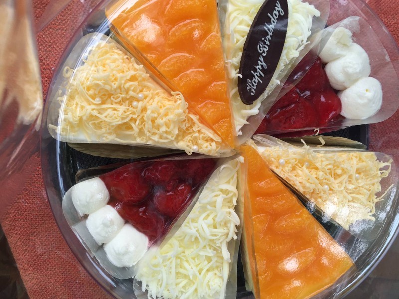 สั่งกลับจัดเต็ม