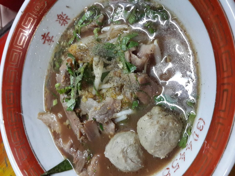 อร่อยดี
