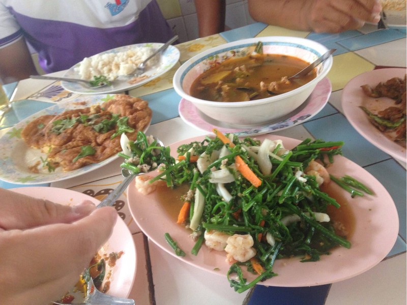 อร่อยใช้ได้