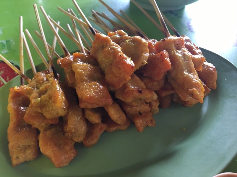 หมูนุ่มมากๆ 