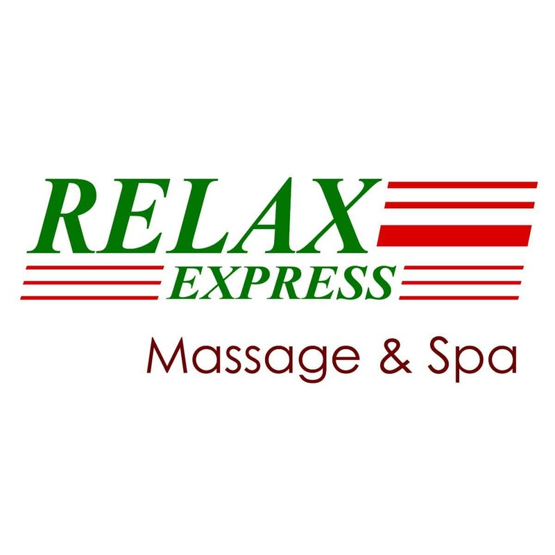 Relax Express Massage And Spa
