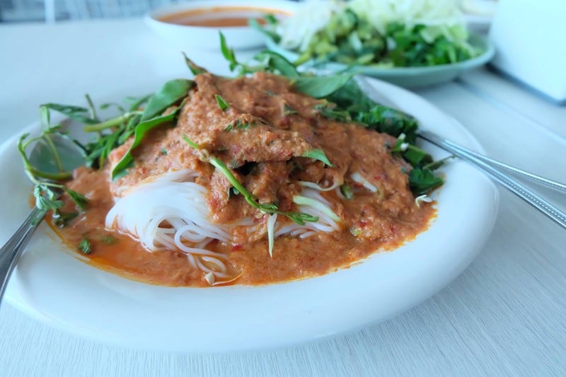 น้ำยาข้นๆ อร่อยเน้น