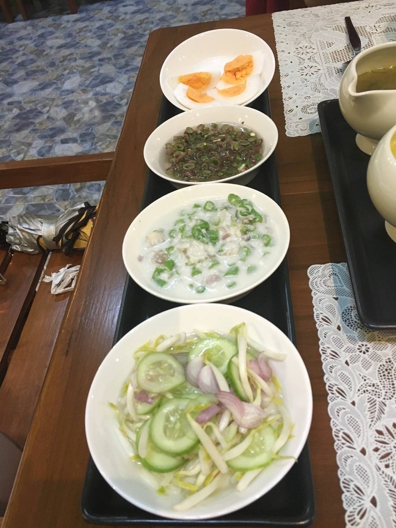 เครื่องเคียง