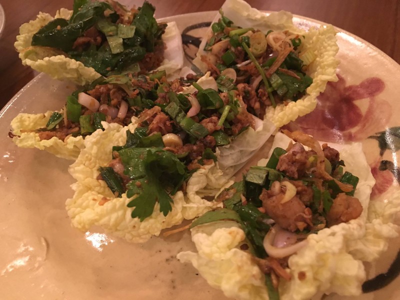 จัดจ้าน อร่อยจริง