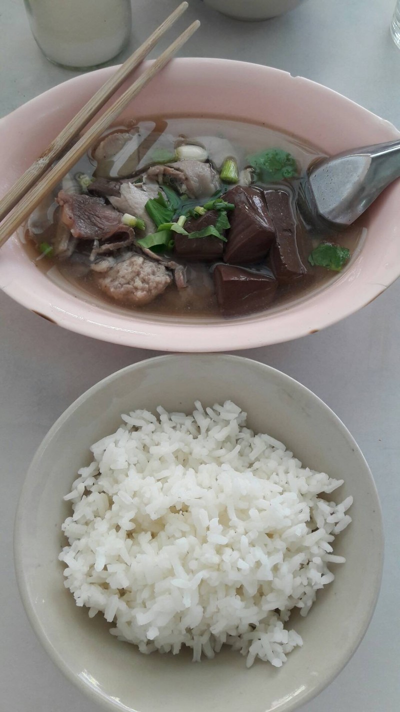 อิ่ม อุ่น ท้องจริงๆ