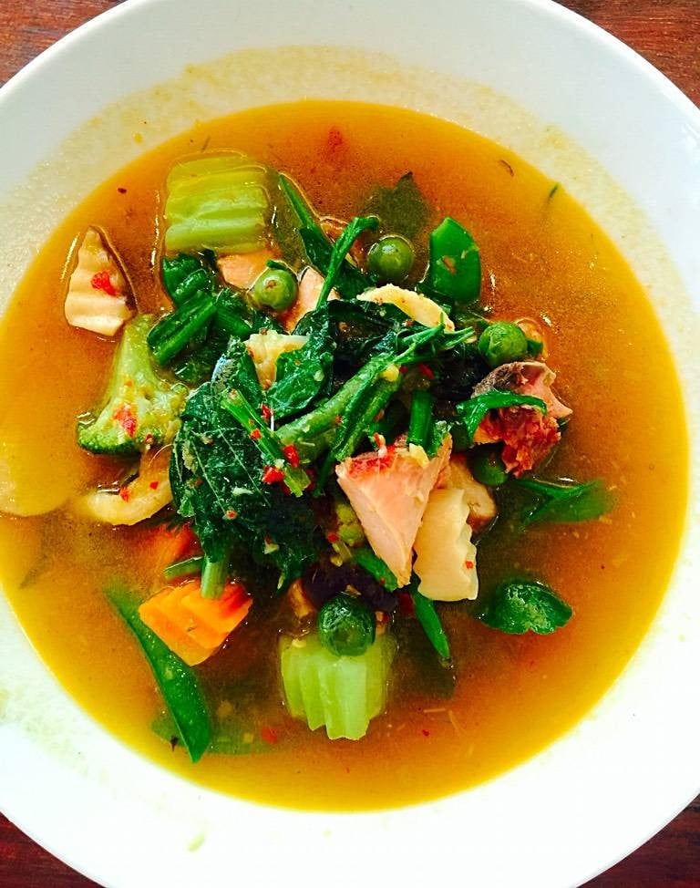 อร่อย