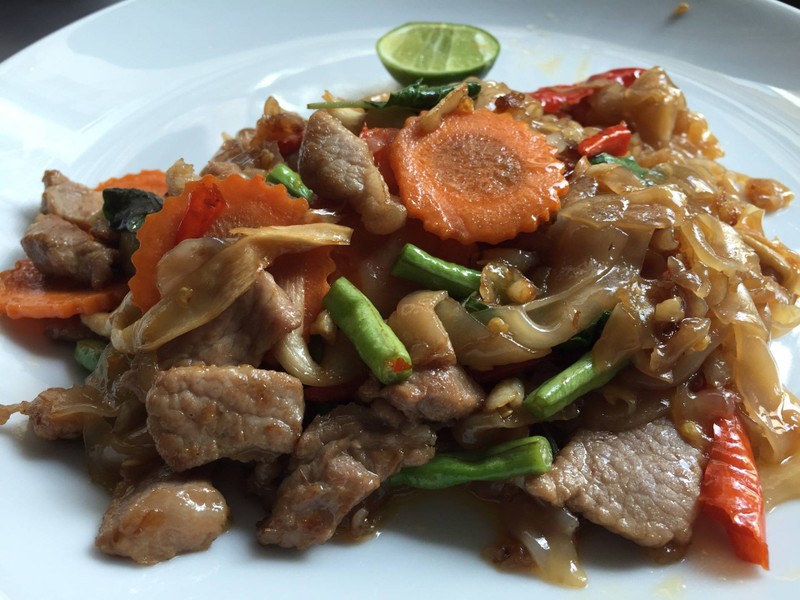 อร่อยอ่า