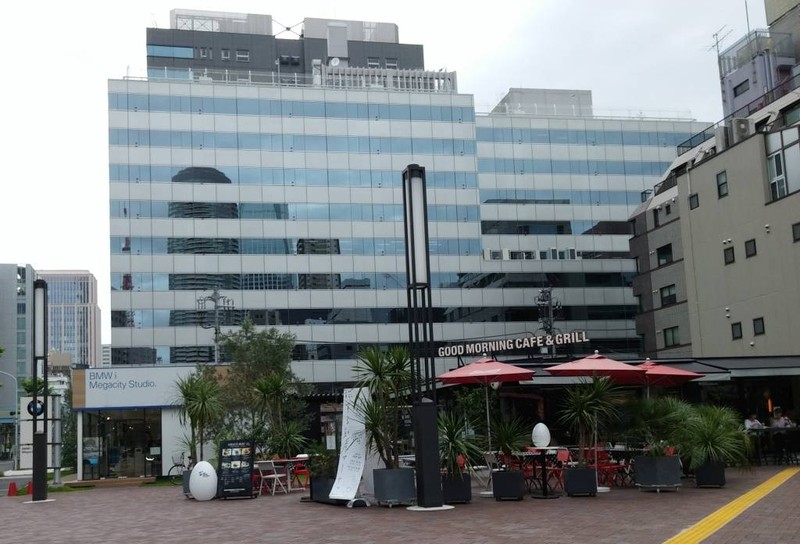 ตอนเช้าตรู่