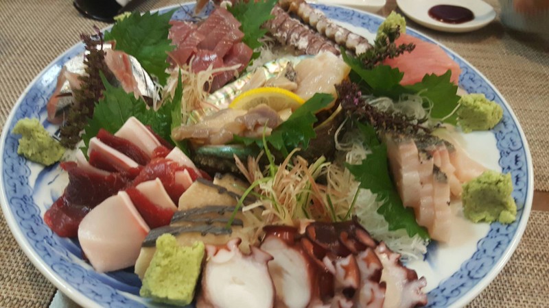 ตามใจ chef