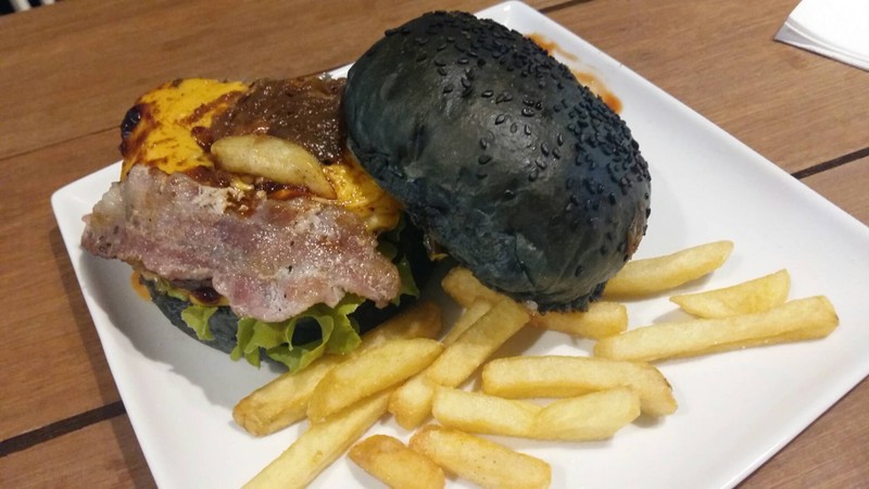 สั่งหมู/เนื้อตามชอบ