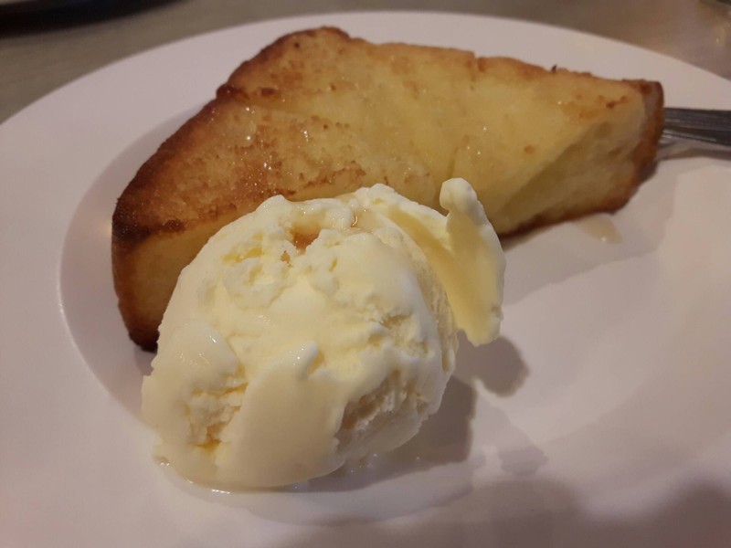 ฮันนี่โทส