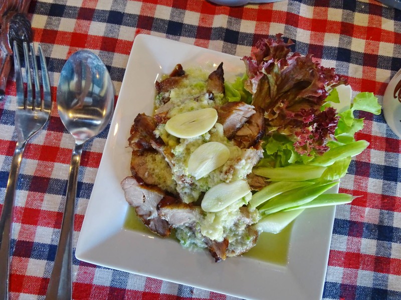 45.-  แซบดีมากค่ะ