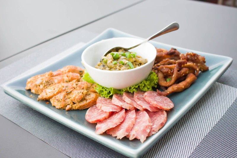 อาหารแนะนำ