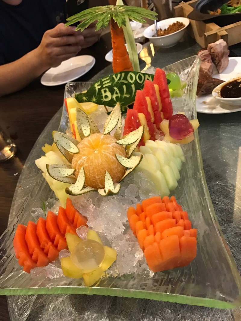 ผลไม้ 