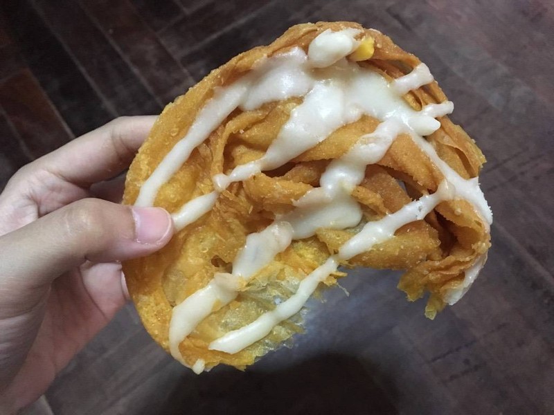 อ้วนนะ แต่อร่อย