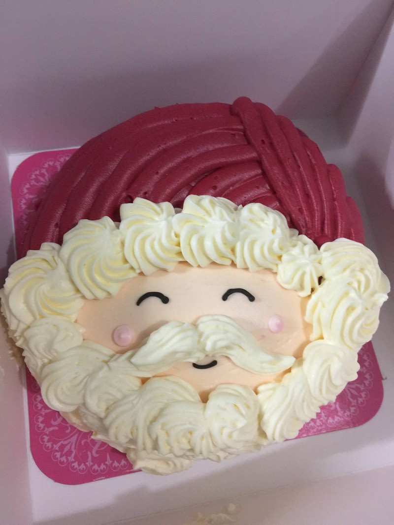 เค้กครึ่งปอนด์