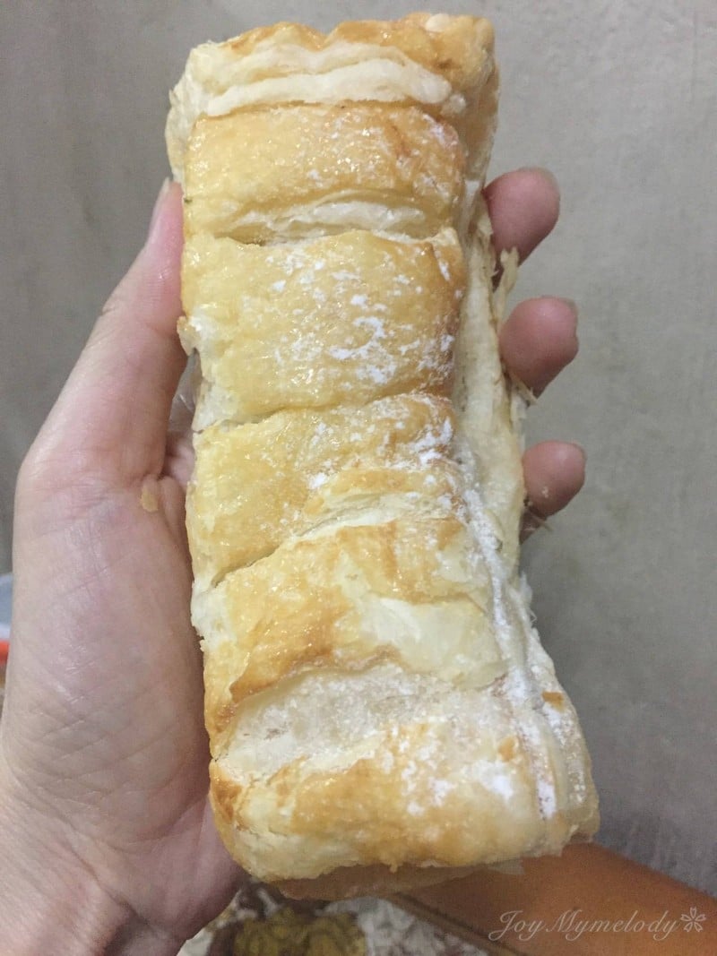 พายลูกตาล