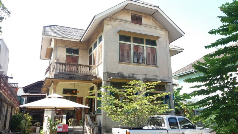 อยากมีบ้านแบบนี้จัง