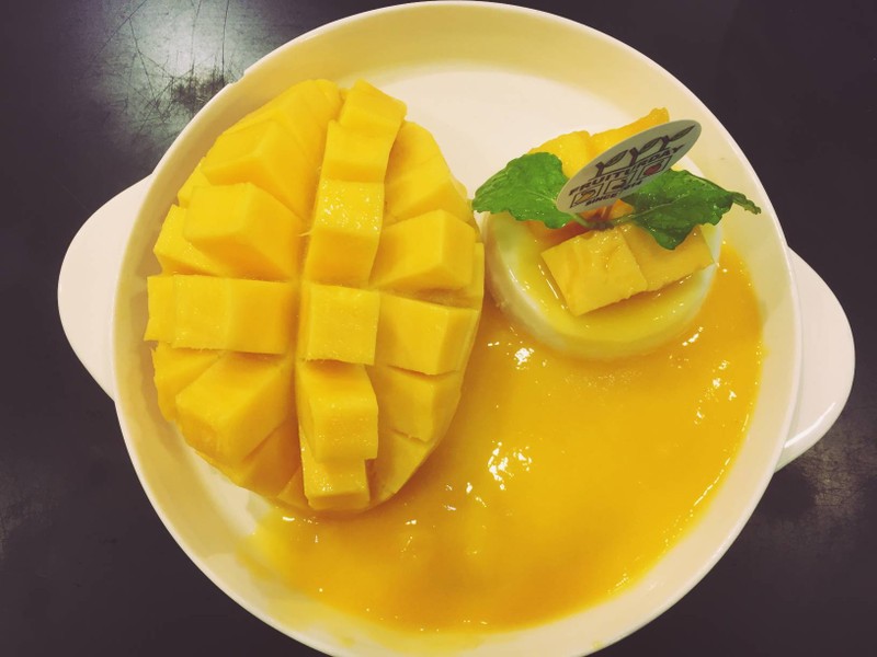 อร่อยสุดๆกับเมนูนี้ขอบอก