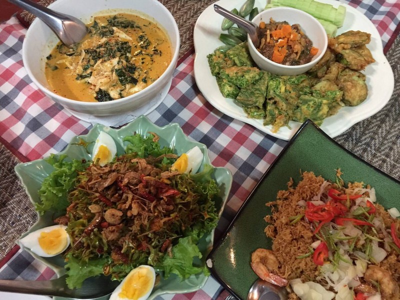 หน้าตาน่าทานแถมอร่อยมาก