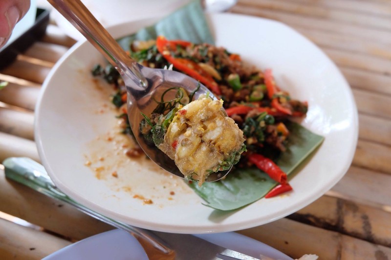 รังผึ้งอ่อนๆ