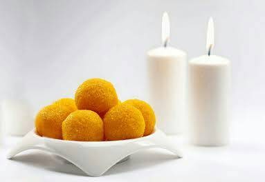 ขนมลาดู