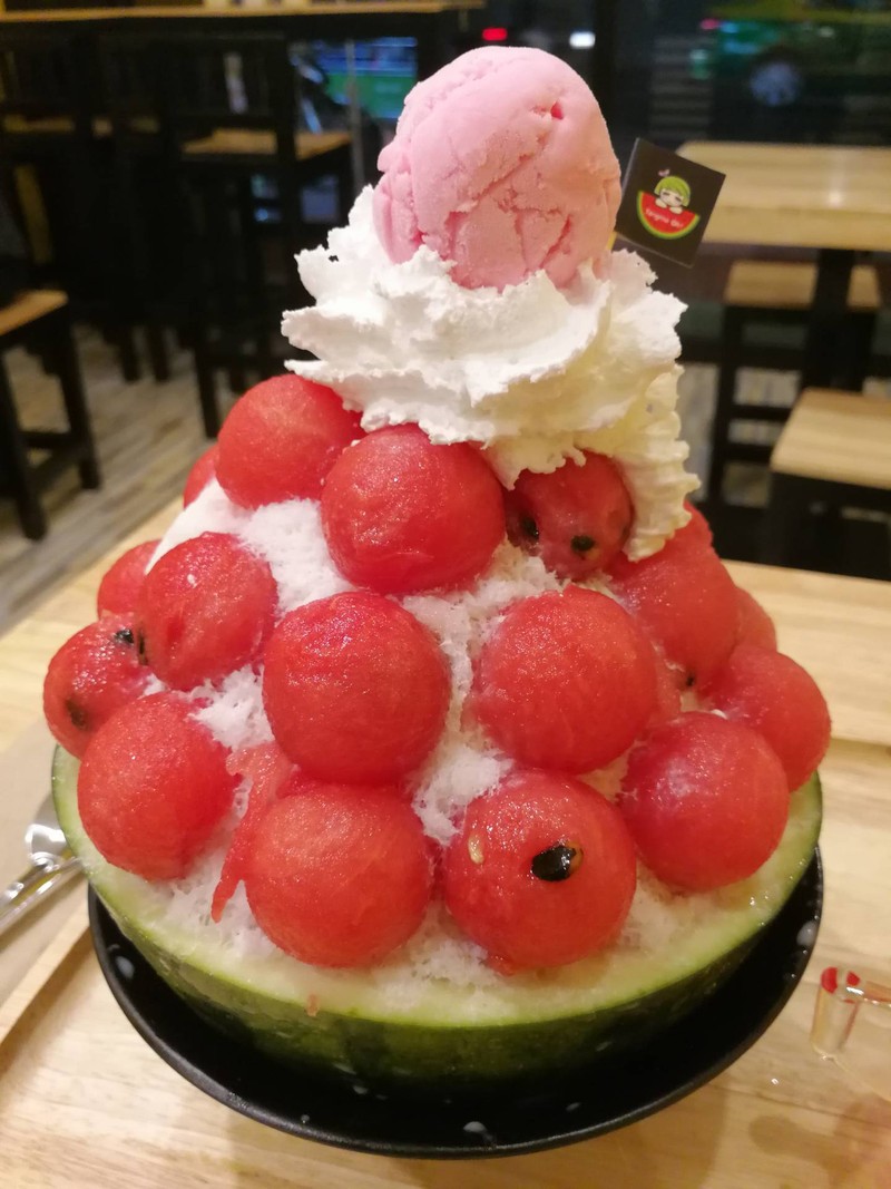 หวานฉ่ำ