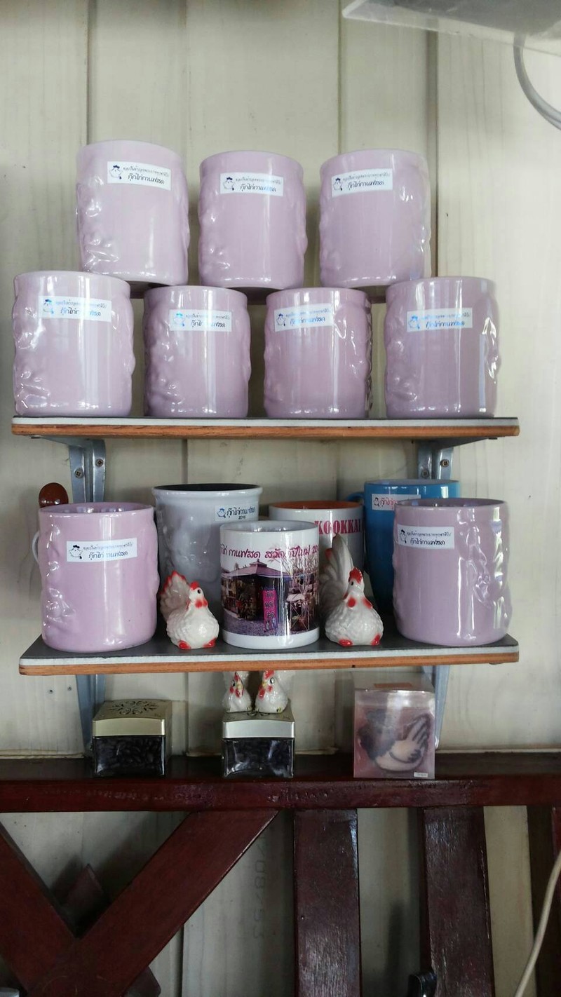 คอเลคชั่นใหม่ปี 2017...สำหรับลูกค้าประจำร้าน กุ๊กไก่กาแฟสด. หมด!!!แล้วน่ะค่ะ...ส