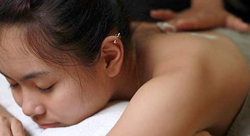 Budsaba Spa
