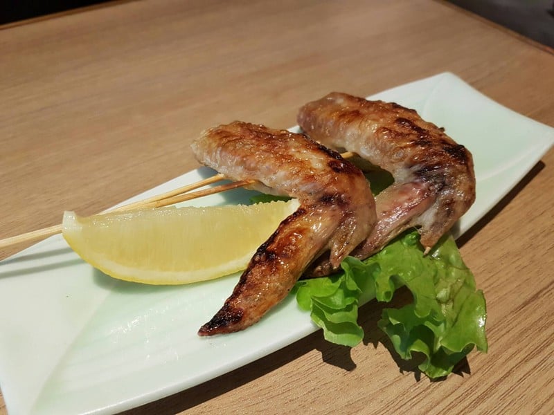 ไก่ย่าง