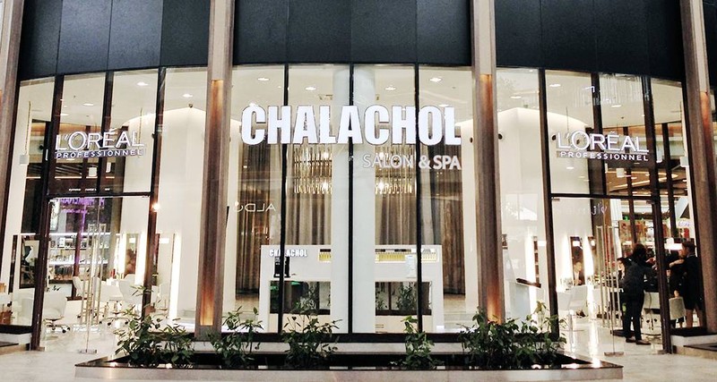 CHALACHOL SALON & SPA