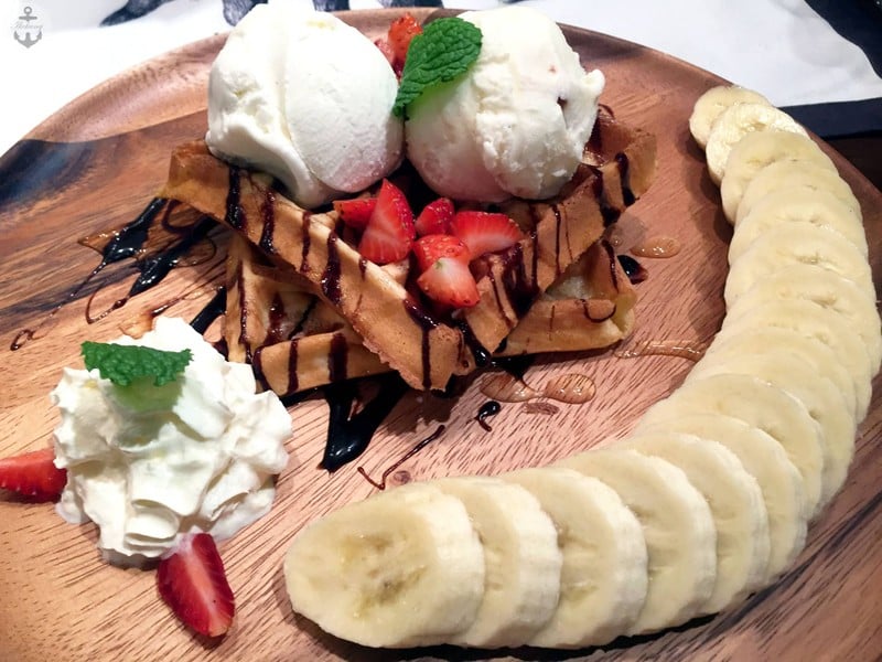 ของหวาน อร่อยๆ !!