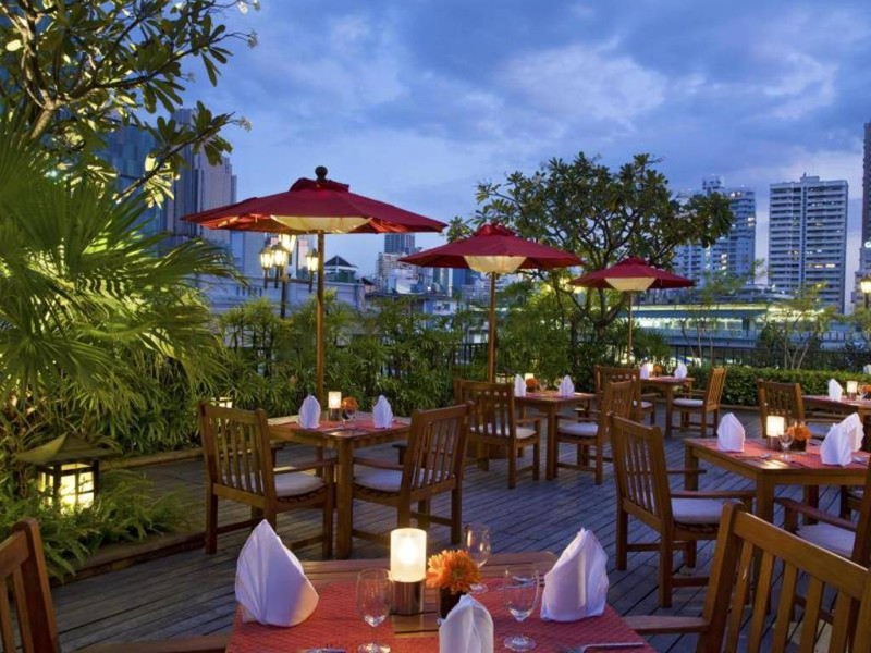 โรงแรมอมารีบูเลอวาร์ด