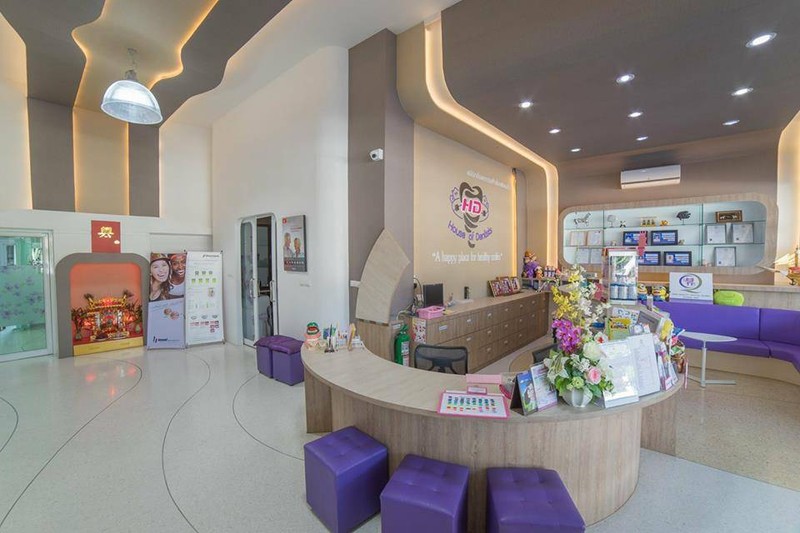 House of Dentists