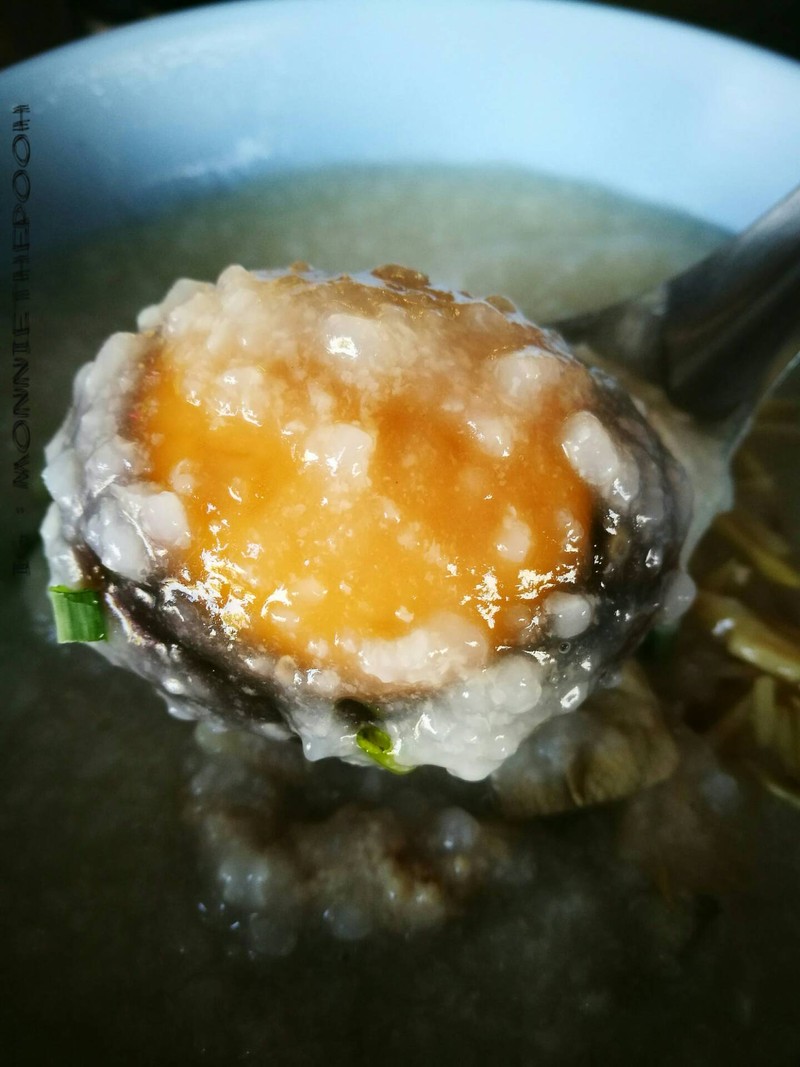 ไข่เยี่ยวม้า ชอบอะ 