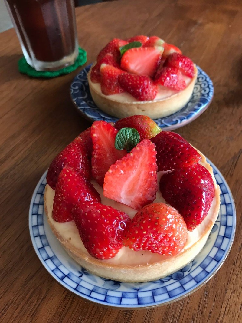 เมนูใหม่ล่าสุด มีขายเฉพาะ ศุกร์-เสาร์ (ต้องจองล่วงหน้านะคะ)