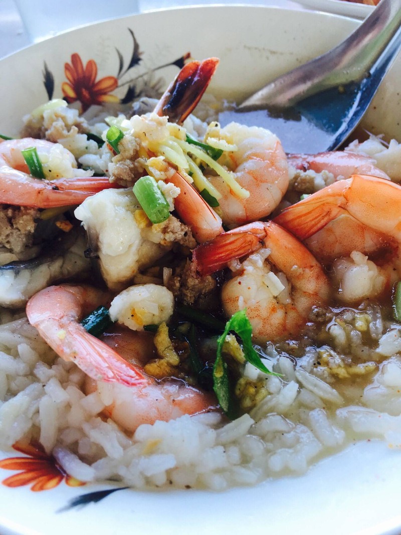 อาหารเช้า