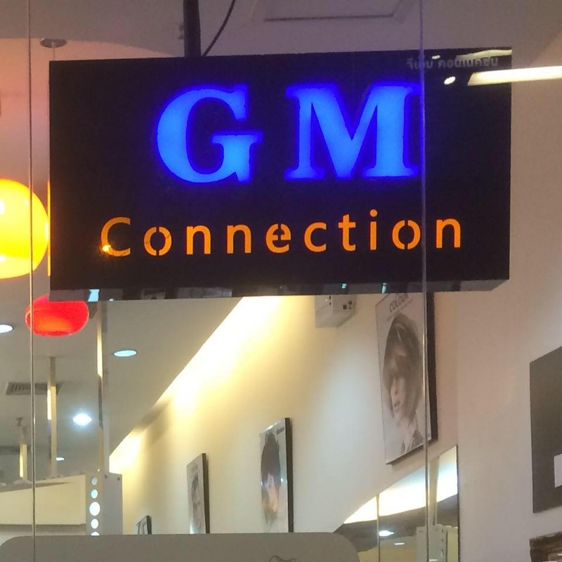 GM Connection