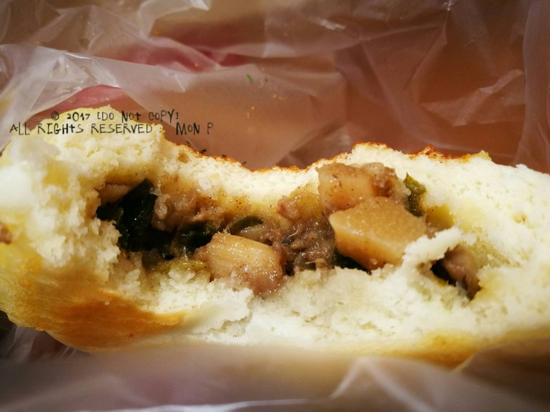 รสชาติจีนๆ อร่อยดีนะ