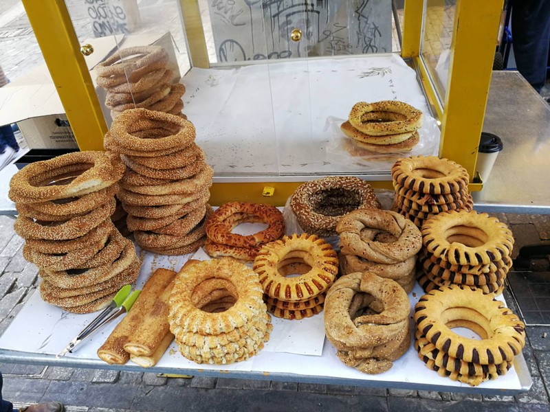 มีหลายไส้ให้เลือก