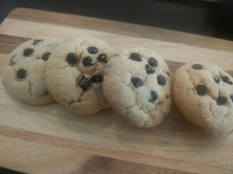 คุ้กกี้