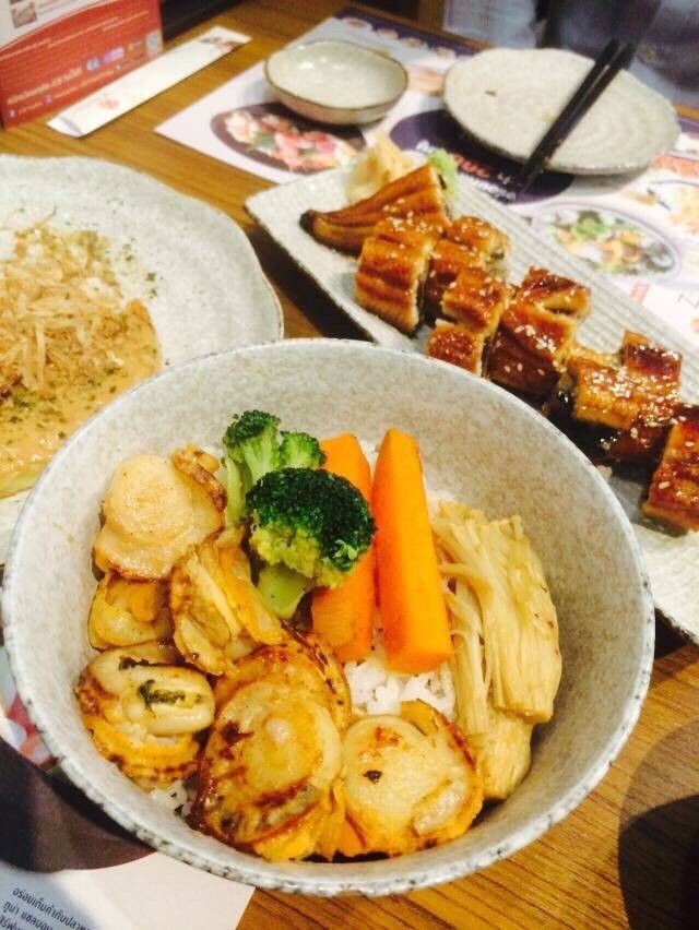 ภาพหมู่