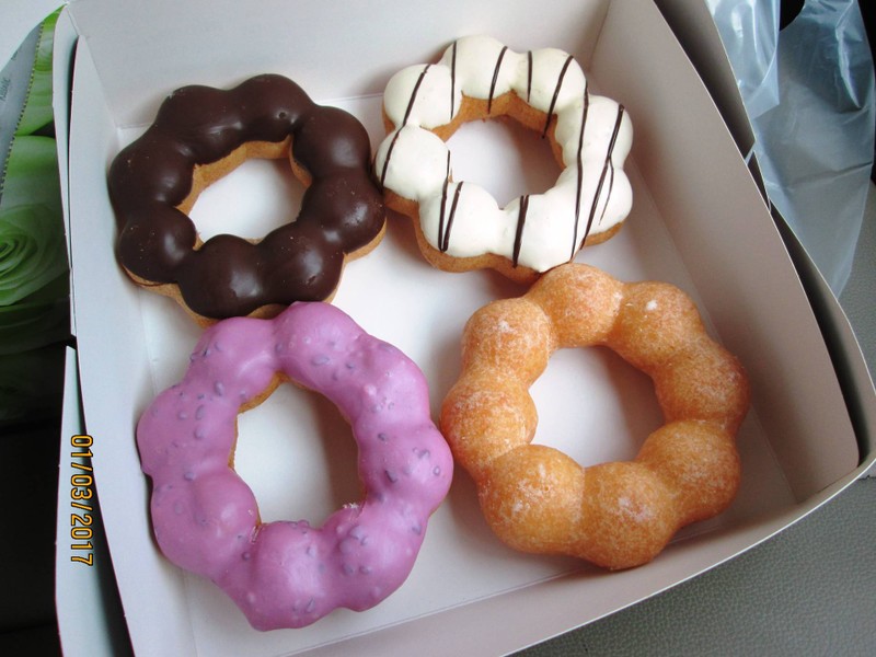 อร่อย เหนียว นุ่ม 