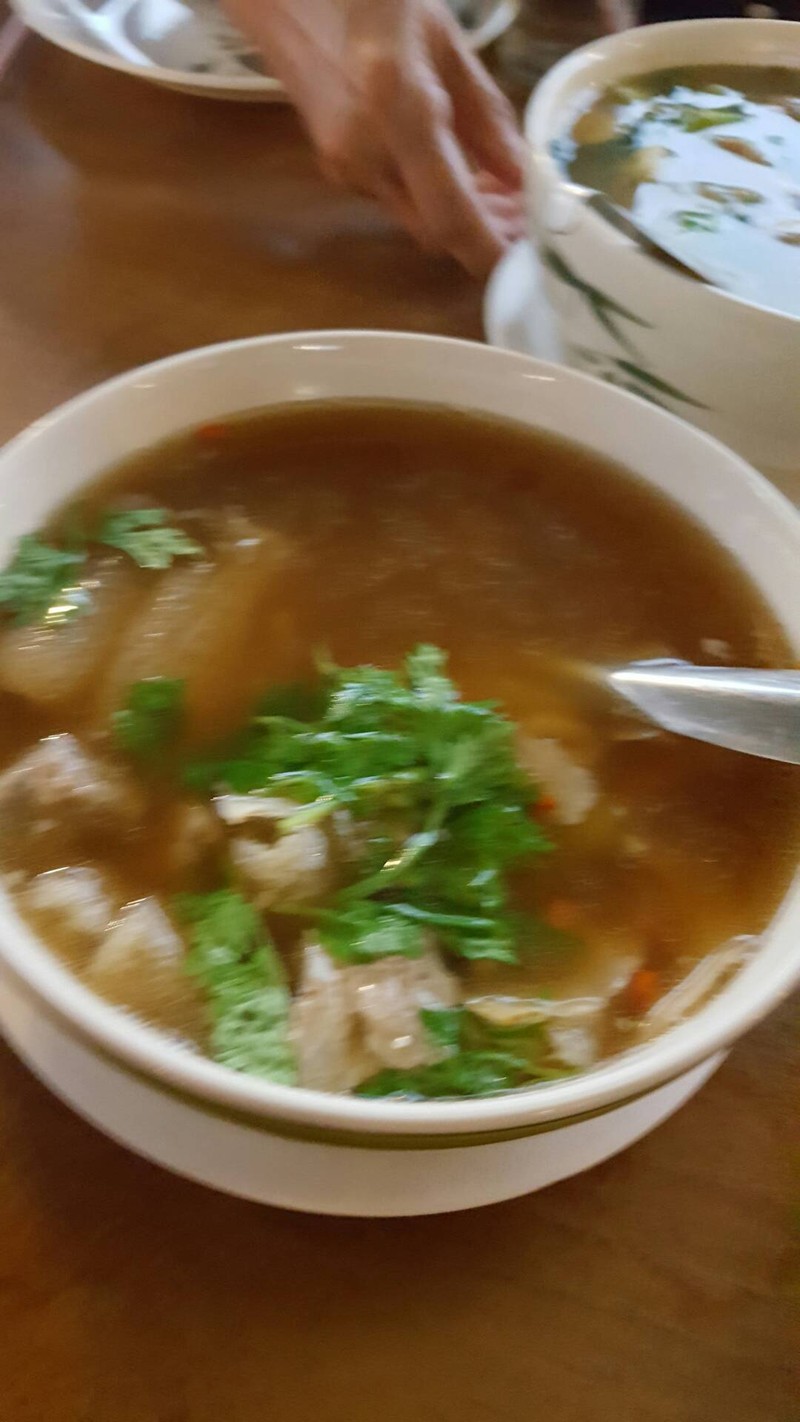 อร่อยค่ะหอม เหมาะสำหรับเด็ก