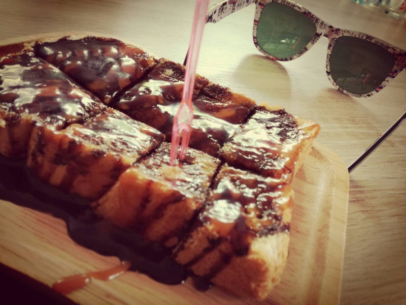 แฮร๊ยยยยยย่ะ อร่อย