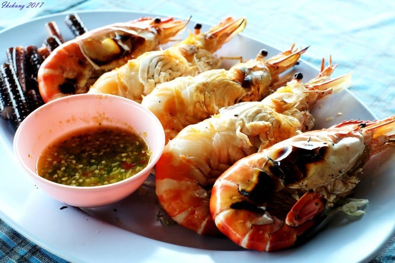 เนื้อเด้ง มันเยิ้ม !!