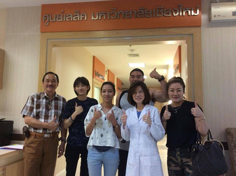 CMU LASIK Center