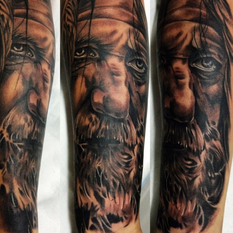 45 Studio Ink